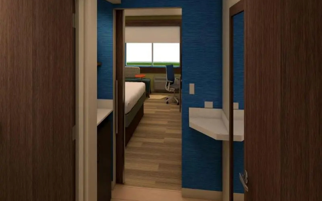 Quadruple Suite