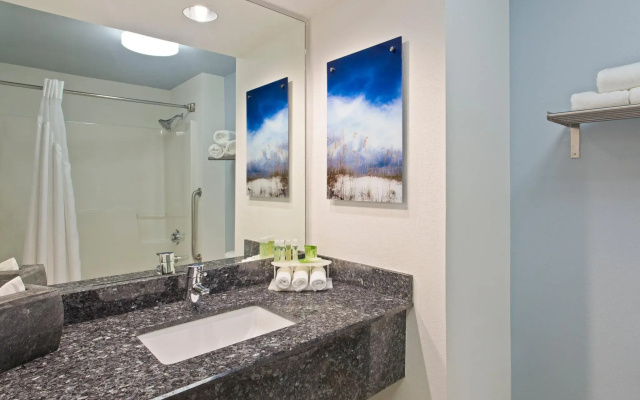 Double Suite