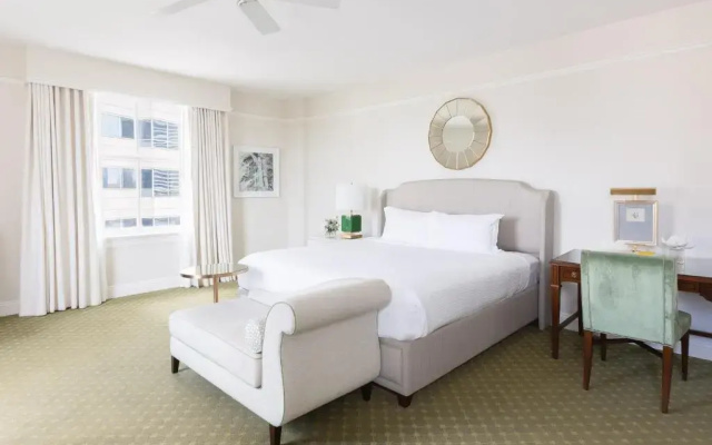 Double Junior Suite