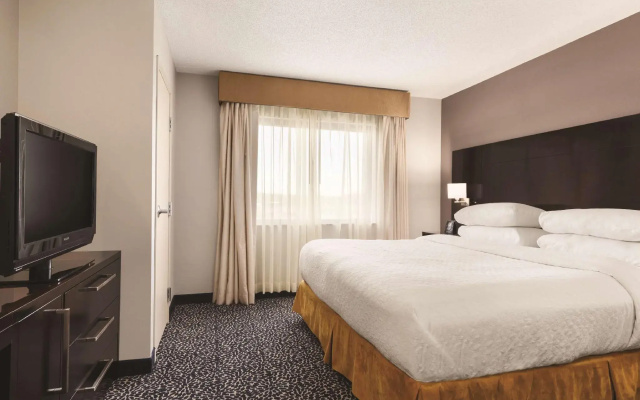 Double Suite