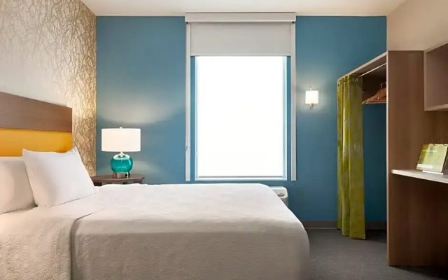 1 Bedroom Suite