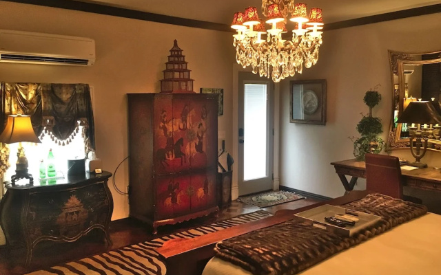 Suite