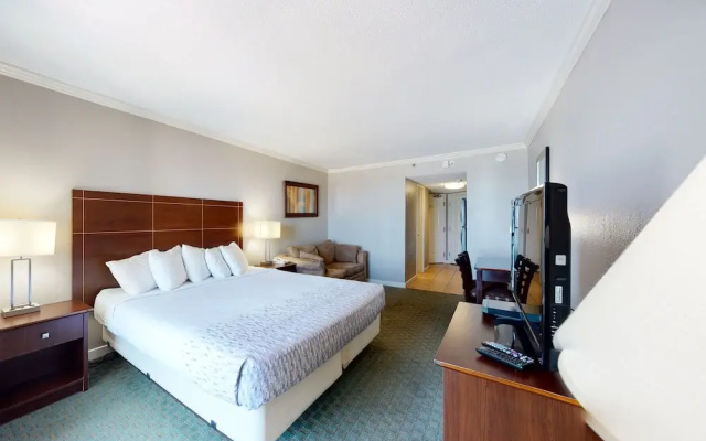 Double Studio oceanfront