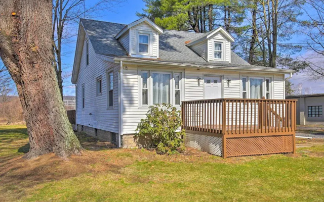 Cottage
