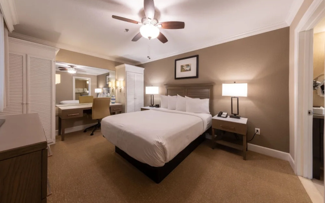 2 Bedrooms Standard room