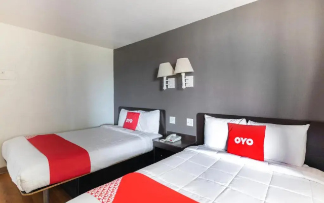 Premium with Kitchenette Quadruple room