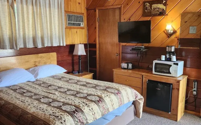 Comfort room