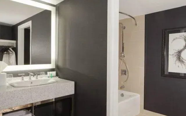 1 Bedroom Double Suite