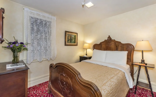 Economy Apartment
