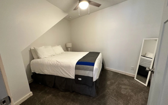 Premium Apartment