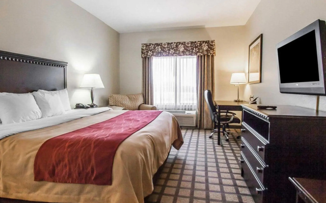 Standard room