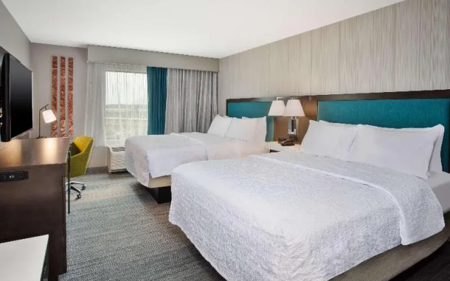Standard Sextuple room
