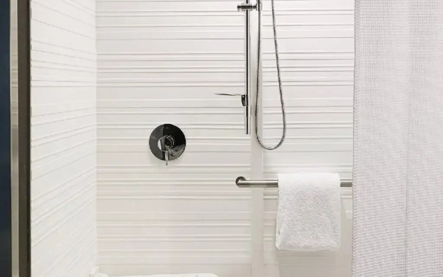 Guest Double room