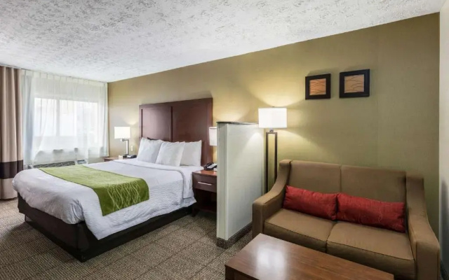Superior room