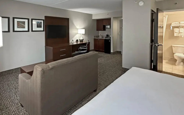 1 Bedroom Standard room