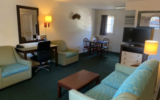 Suite