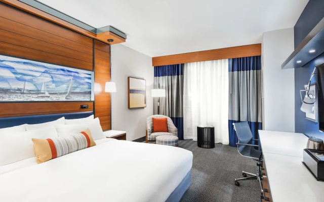 Classic room