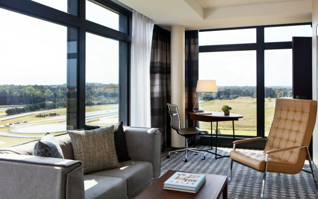 Double Suite