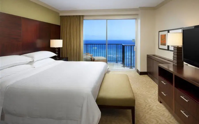 Large Luxury room