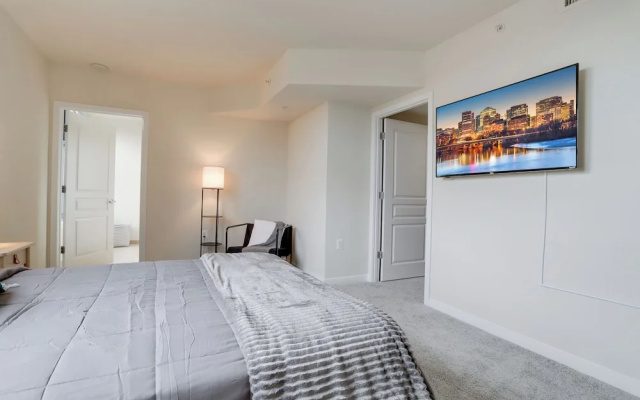 Comfort Apartment
