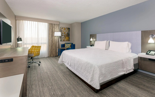 Double room