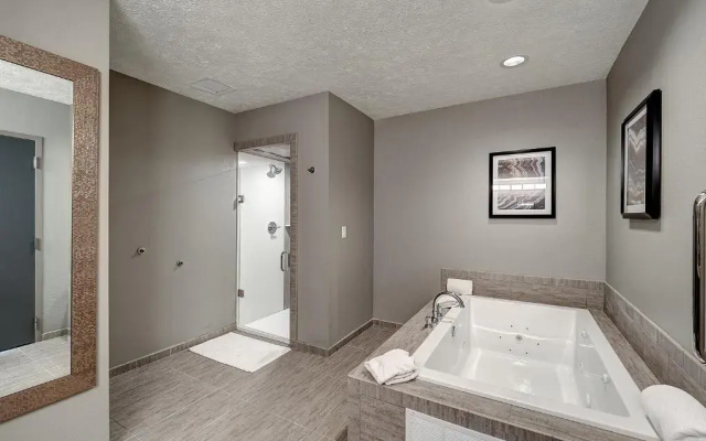 Presidential Junior Suite