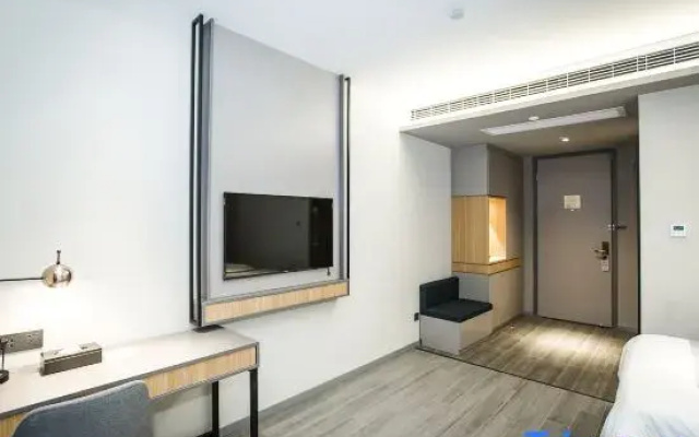 Business room