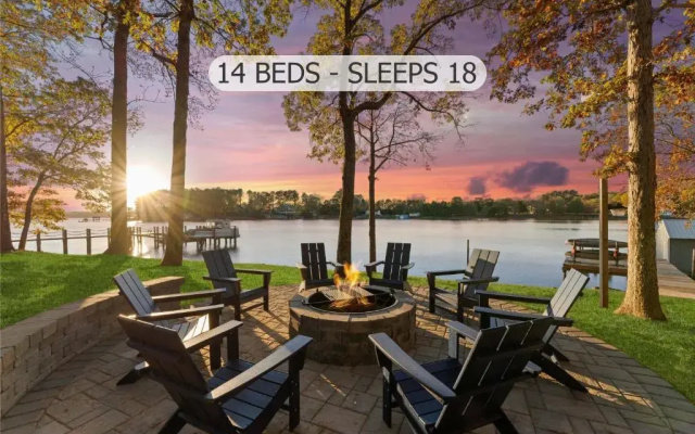 3 Bedrooms Cottage