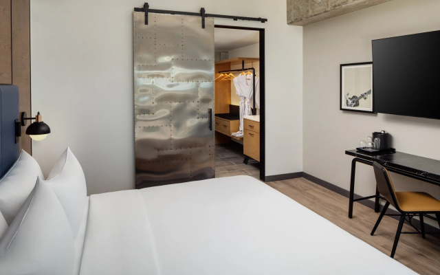 1 Bedroom Standard room
