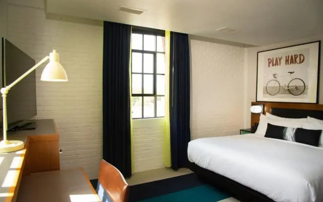 Accessible Suite