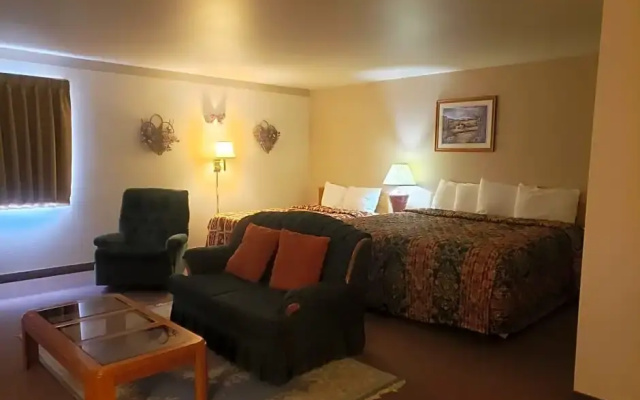 Standard Family room