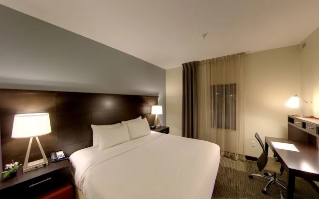 1 Bedroom Suite