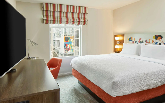 Double room