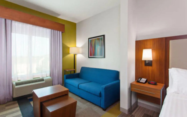 1 Bedroom Suite