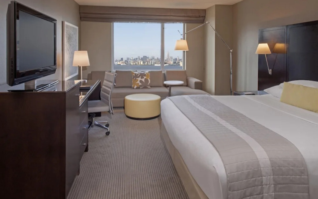 Accessible Double room