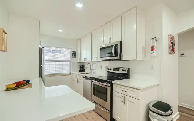 Classic Apartment