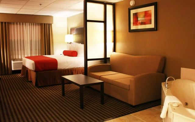 Suite