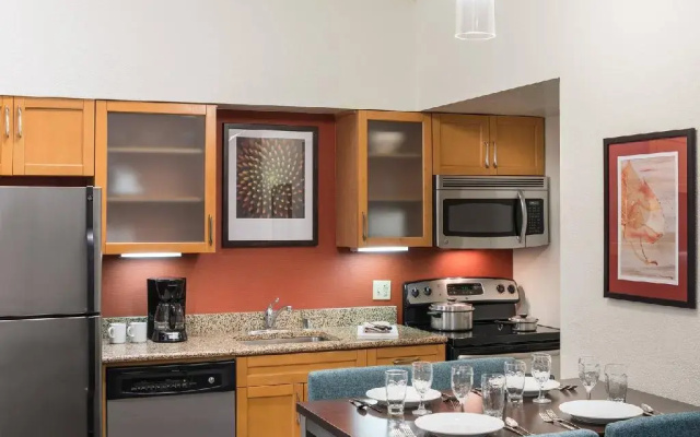 2 Bedrooms Duplex Suite