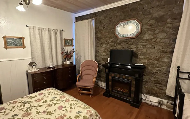 Premium room