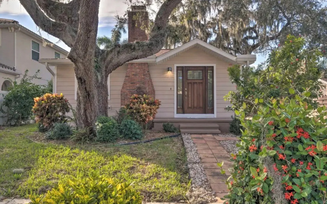 Cottage