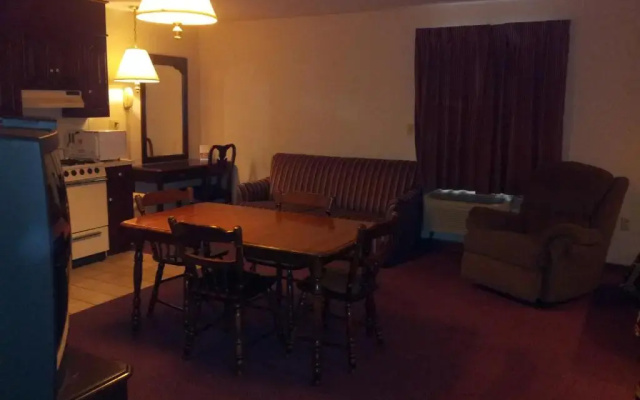 Suite