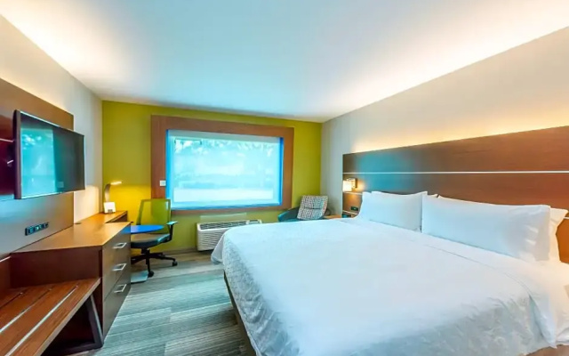 1 Bedroom Double Suite