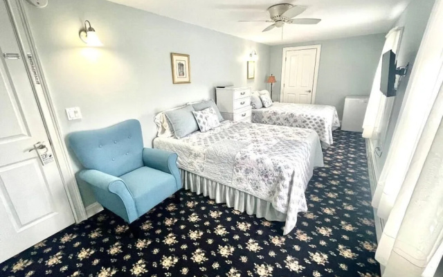 Premium room