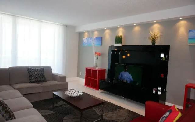 Comfort Apartment