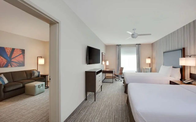 Accessible Suite