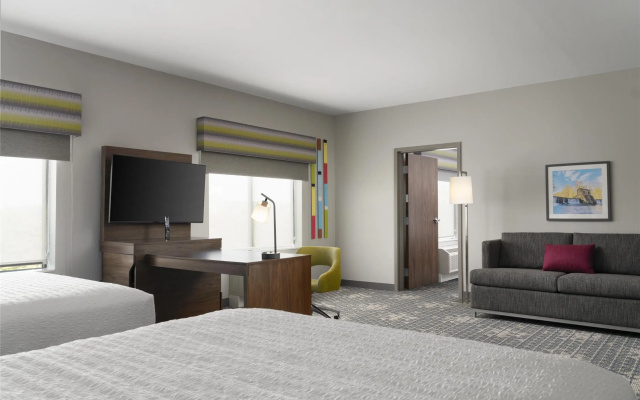 Suite