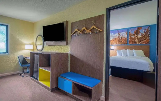 Suite