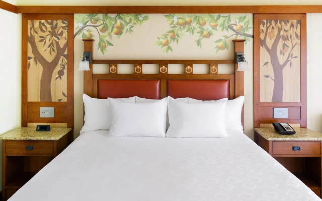 1 Bedroom Suite