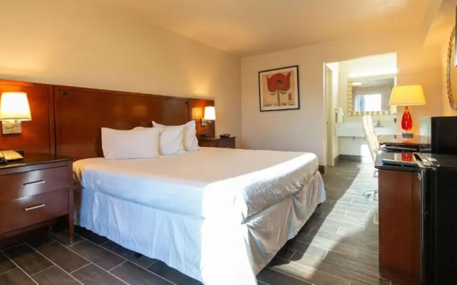 Double room