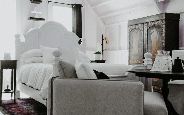 Executive Studio